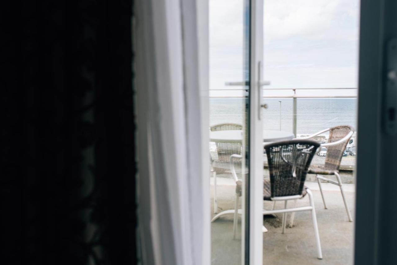 Hotel The York Portstewart Exterior foto