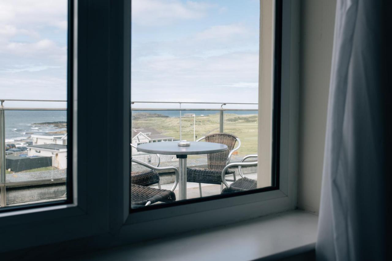 Hotel The York Portstewart Exterior foto
