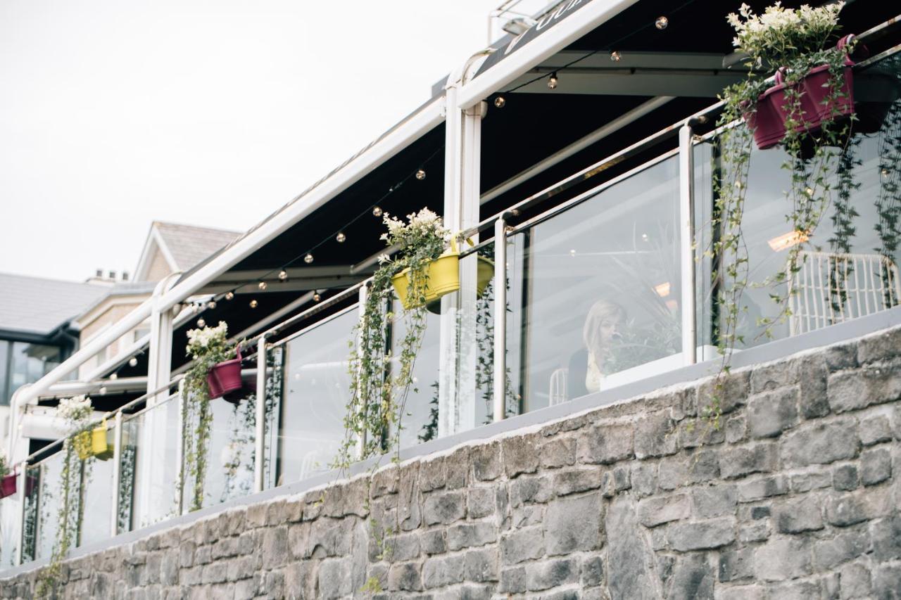 Hotel The York Portstewart Exterior foto